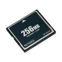 GR-M256 - Memória CF de 256 MB
