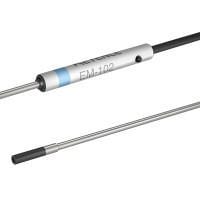 EM-102 - Unidade principal, tipo não blindado, f2,8, NPN