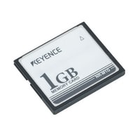 NR-M1G - 1 GB Cartão CF