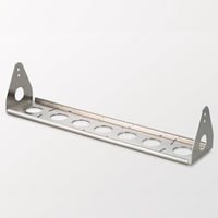 OP-87150 - Suporte de montagem em formato de U para a Série SJ-F5000