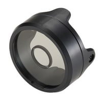 OP-87436 - Acessório de filtro polarizado de luz visível