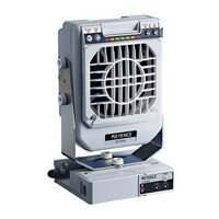 SJ-F035 - Unidade principal do tipo de ventilador, alta velocidade