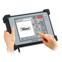 MC-P1 - Console em comum