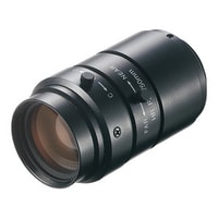 CA-LH50 - Lente de baixa distorção e alta resolução de 50 mm
