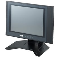 CA-MP120 - Monitor colorido de LCD de 12 pol. (NTSC)