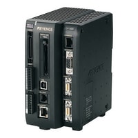 CV-3501P - Sensor/controlador de imagem digital