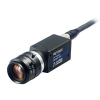 CV-H035C - Câmera digital colorida de alta velocidade