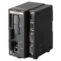 CV-X100F - Sensor/controlador de imagem