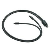 OP-42324 - Guia de luz dupla para lente micro coaxial