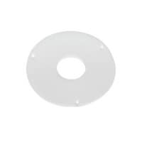 OP-42337 - Placa de difusão de LED para ɸ43