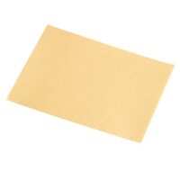 OP-87263 - Vedação de proteção do painel de toque dedicado para CA-MP120T