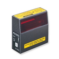 BL-650HA - Leitor de código de barras ultrapequeno a laser, modelo de alta resolução, lateral único