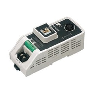 N-L1 - Unidade de comunicação dedicada, tipo Ethernet