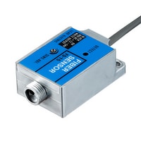 FS-15 - Amplificador de fibra NPN