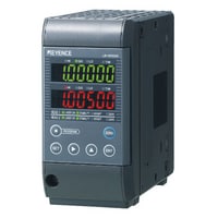 LK-G5000PV - Controlador, tipo PNP, com amplificador
