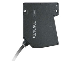 LK-G505 - Cabeça sensora, tipo amplo