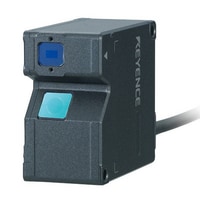 LK-H022 - Cabeça sensora tipo de ponto, laser classe 2