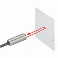 FU-13 - Unidade de fibra retrorreflexivo