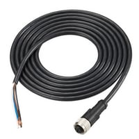 OP-87635 - Cabo conector M12 reto padrão de 10ｍ