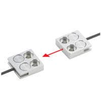 FU-51TZ - Unidade de fibra feixe de barreira