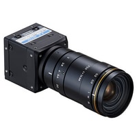 CA-H2100M - Câmera monocromática com velocidade de 16x e 21 milhões de pixels