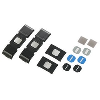 A-4 - Fenda para tipo de passagem pelo feixe e filtro de polarização 