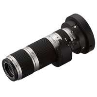 VH-Z00R - Lente de zoom de alto desempenho para curta distância (0,1× a 50×)