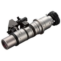 VH-Z100R - Lente de zoom de ampla faixa (100× a 1000×)