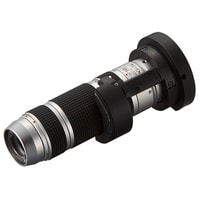 VH-Z20R - Lente de zoom compacta de alto desempenho (20× a 200×)