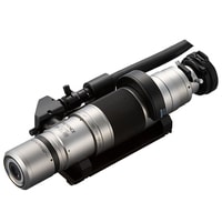 VH-Z250R - Lente de zoom de alta ampliação com iluminação dupla (250-2500X)