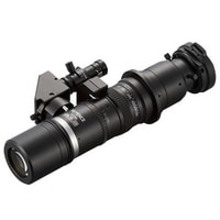 VH-Z50L - Lente de zoom de alto desempenho e longa distância (50-500X)