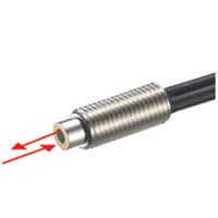 FU-85 - Unidade de fibra reflexiva