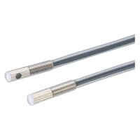 FU-96 - Unidade de fibra feixe de barreira