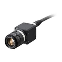 CA-HX048C - Câmera colorida de velocidade 16x que suporta LumiTrax™