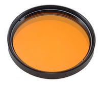 CA-LF27Y - Filtro de corte de azul M27P0.5