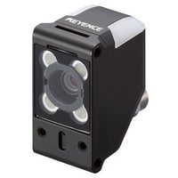 IV-G300CA - Cabeça sensora, Modelo de sensor de campo de visão amplo, Colorido, Modelo de foco automático