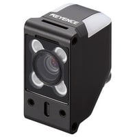 IV-G600MA - Cabeça sensora, Modelo de sensor de campo de visão amplo, Monocromático, Modelo de foco automático