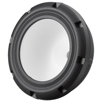 IV-GD10 - Acessório de domo para a Série IV (grande)