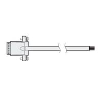 GL-RP10P - Cabo de conexão de unidade principal, 10 m, PNP