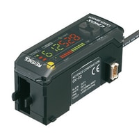 GV-22 - Amplificador, unidade de expansão, NPN