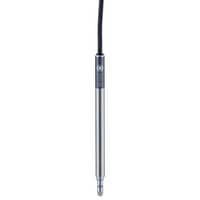 GT2-PA12KL - Tipo de caneta Tipo de cilindro de ar Cabeça sensora de alta precisão (tipo de baixa força de medição)
