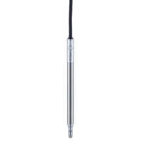 GT2-PA12L - Tipo de caneta Tipo de cilindro de ar Cabeça sensora de finalidade geral (tipo de baixa força de medição)