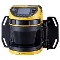 SZ-VB01 - Suporte de montagem de ângulo ajustável (horizontal)