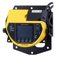 SZ-VB11 - Suporte padrão da unidade do display