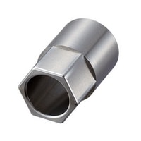 OP-88158 - TIPO PROTEÇÃO COM SONDA PUSH Suporte de montagem P / Para o tipo de 5 mm/12 mm