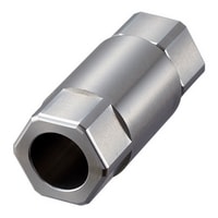 OP-88159 - TIPO PROTEÇÃO NO LADO DA SONDA Suporte de montagem R / Para o tipo de 5 mm/12 mm