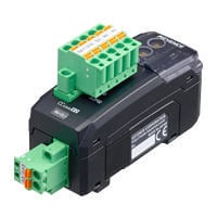 NU-CL1 - Unidade de comunicação compatível com CC-Link