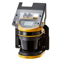 SZ-VB22 - Tampa de proteção (visor)