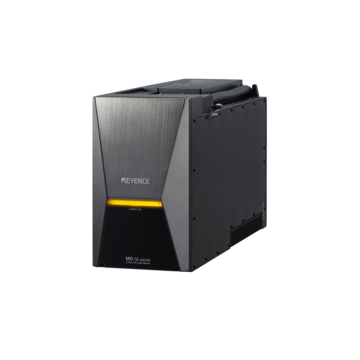 Série MD-U - Marcador a laser UV de 3 eixos