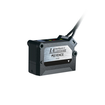 Série IA - Sensor a laser analógico CMOS